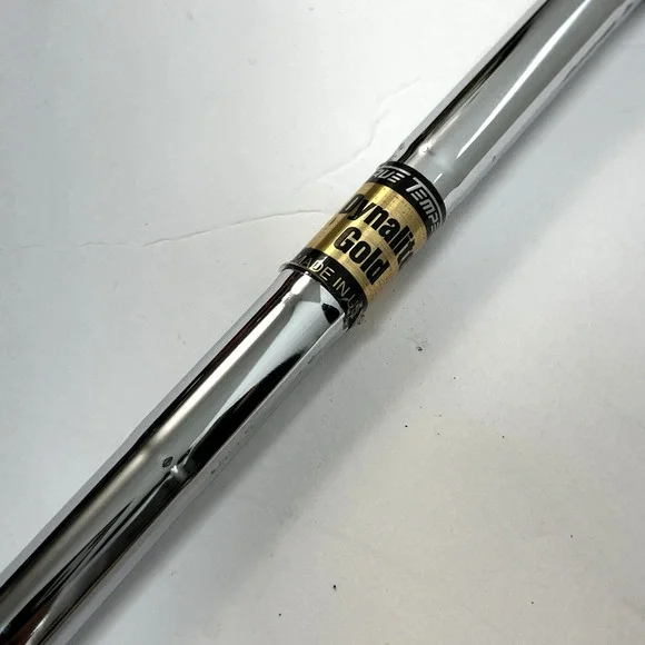 Mizuno T-Zoid MX-20 Forged Single 8-Iron Stiff-Flex Steel Shaft RH 36.5" - Picture 7 of 11